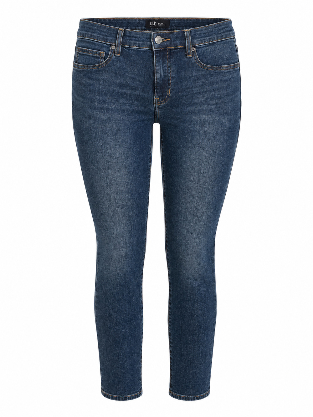GAP Women's Jeans – Size 6 (28" Inseam) Y2K Basics